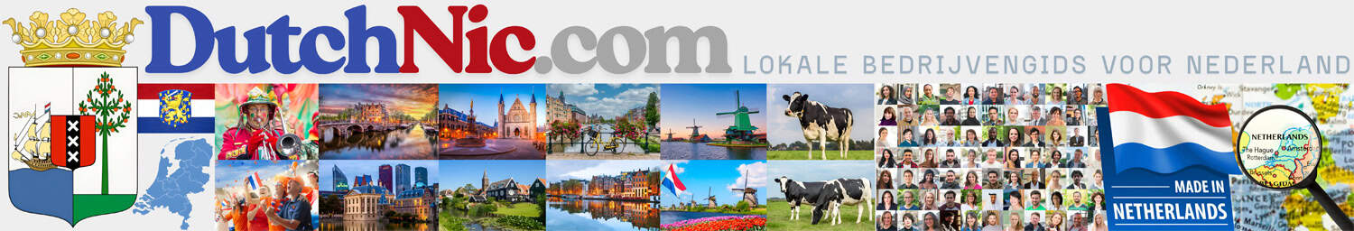 Gemaakt in Nederland - Beautysalon Helen